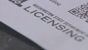 REAL ID deadline looms: WA residents face long DOL wait times