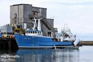 Imposter captain steals Westport fishing boat with crew onboard