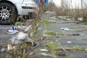 WA Senate approves bill that would raise littering fines for first time in over a decade