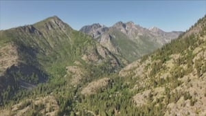 Icicle Creek area near Leavenworth back open as search for Travis Decker continues
