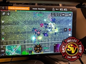 19-year-old hiker rescued near Gold Bar