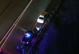 Redmond Police use drone to catch alleged shoplifter