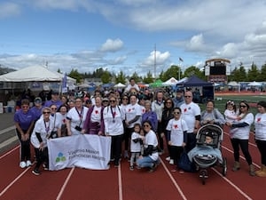 Did you know Relay for Life started in Tacoma? A look back at 40 years of the cancer walk