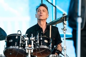 Pearl Jam drummer leaving after nearly 30 years