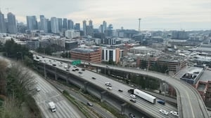 ‘Month of Hell' on I-5 is just the appetizer — next two years will be brutal
