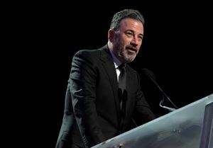 Jimmy Kimmel declares ‘Gonzaga isn't real' ahead of March Madness