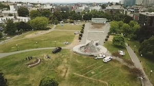 May Day 2025: Rallies around Puget Sound