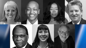 Washington Primary Election: King County Executive race