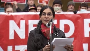 Kshama Sawant announces campaign for Congress, vowing to challenge Rep. Adam Smith