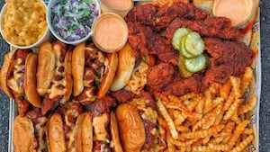 Dave's Hot Chicken to open 4 new WA locations