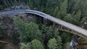 Beloved Mount Rainier hiking, camping destinations to close for years