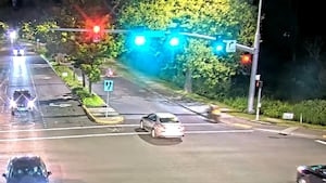 Three arrested following string of street racing incidents in Bellevue