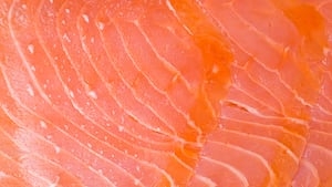 Recall issued for smoked salmon sold at Port Angeles butcher shop