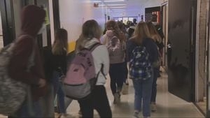 Proposed changes to Parents Bill of Rights sparks ire