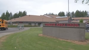 School district to investigate reports of sexual harassment among middle school students