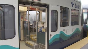 Additional Sound Transit services for FIFA World Cup 2025