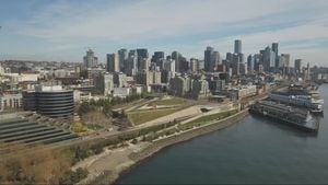 ‘This is catastrophic': Seattle payroll tax revenues $47M short as jobs leave city