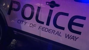 5-year-old killed in Federal Way; father arrested for murder