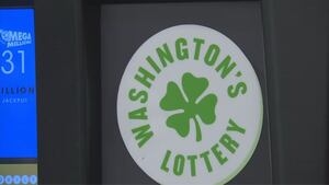 Suquamish man wins lottery from Fred Meyer scratch off ticket