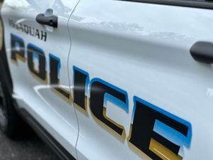 Drone with thermal camera, K9 help catch Issaquah burglary suspect
