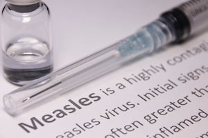 Canadian tourist visited King, Snohomish Counties with measles. Were you exposed?