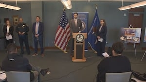 DOJ: Fourteen indicted, 11 arrested in Seattle-area drug trafficking case tied to CID encampments