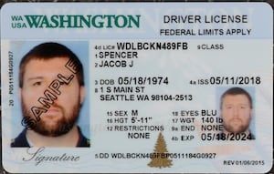 REAL ID goes into effect on May 7, but you may see long lines at the DOL