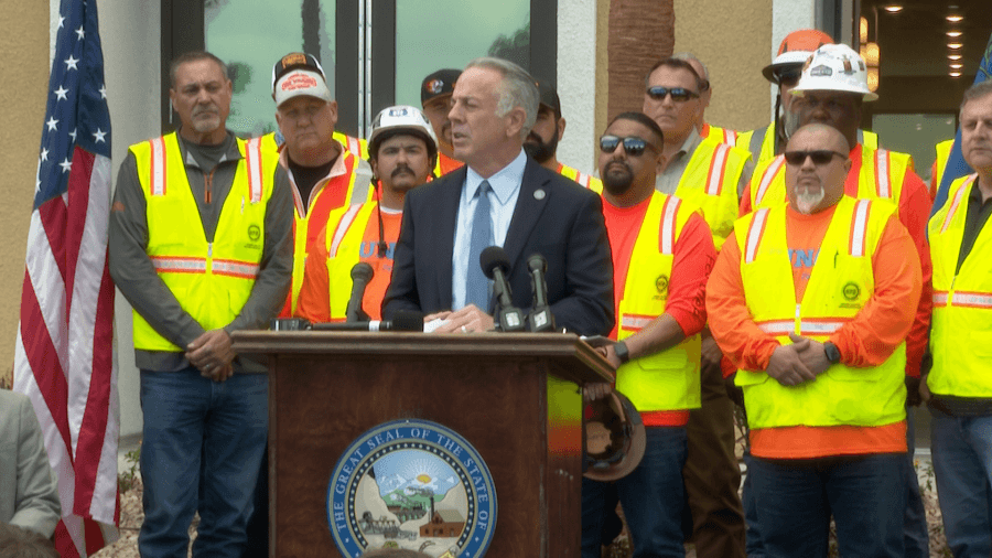 Lombardo's housing attainability plan shrinks, now expected to help 5,000 households