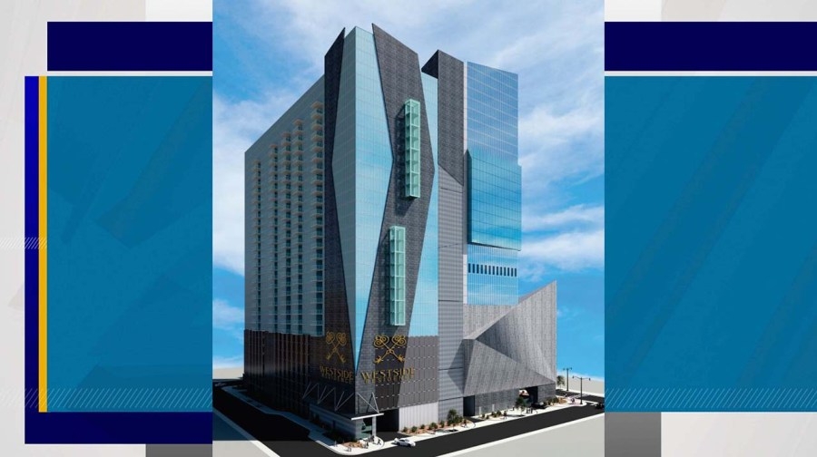 Las Vegas city planning commission to hear Harlem Nights project proposal
