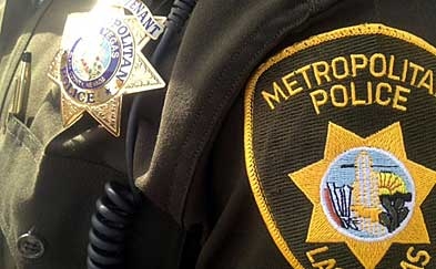 LIST: First Tuesday meetings connect Las Vegas police with community