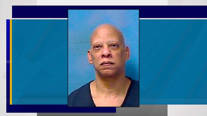Former Las Vegas police officer denied parole in woman's 1997 killing
