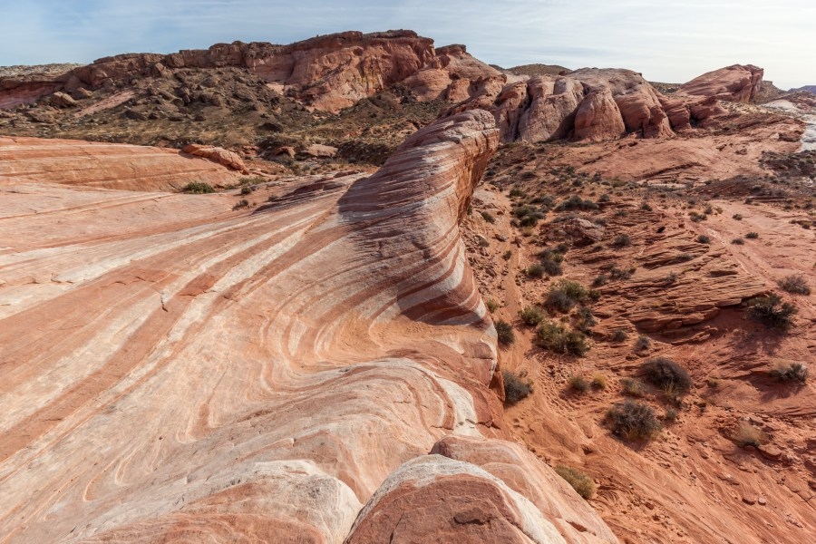 Saturday is Free Adventure Day at Nevada state parks; 3 events near Las Vegas