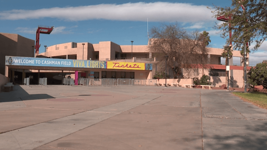Las Vegas City Council's thoughts on Cashman's future