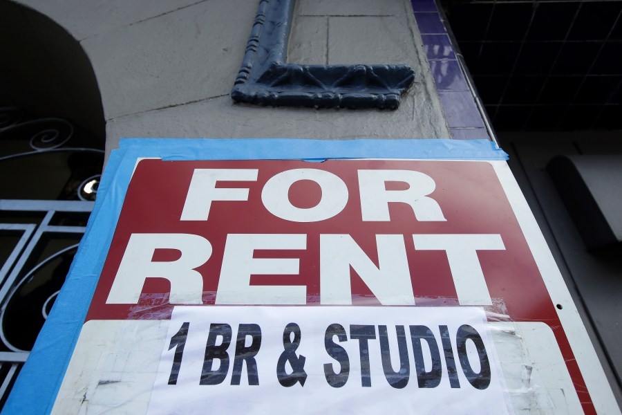 Rental prices highest in Paradise, Henderson, Spring Valley