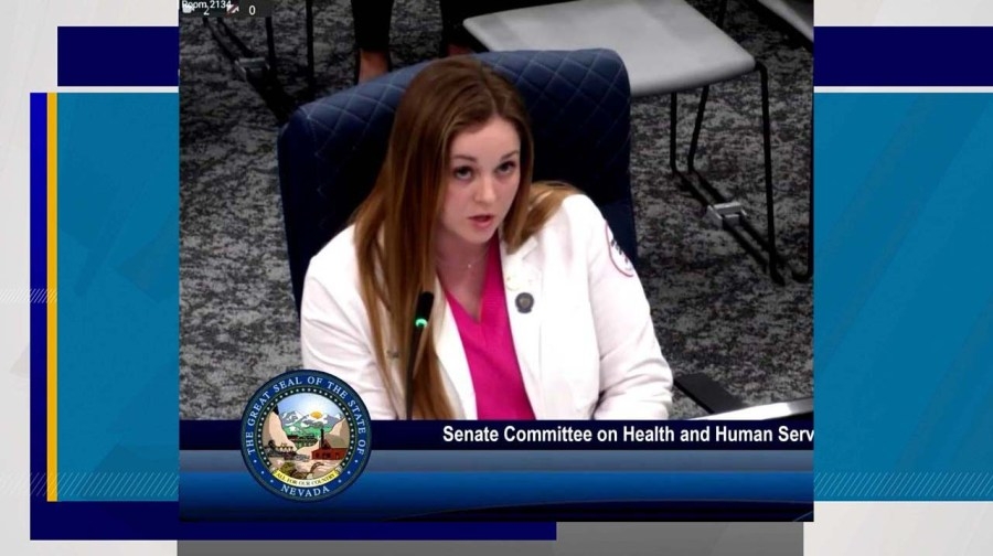 As ‘match day' nears, med schools, lawmakers want to expand residencies to keep doctors in Nevada
