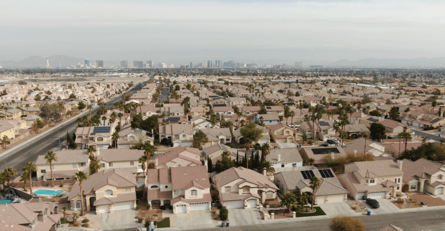 Nevada Gov. Lombardo unveils $1 billion affordable housing plan: ‘We have to expand'