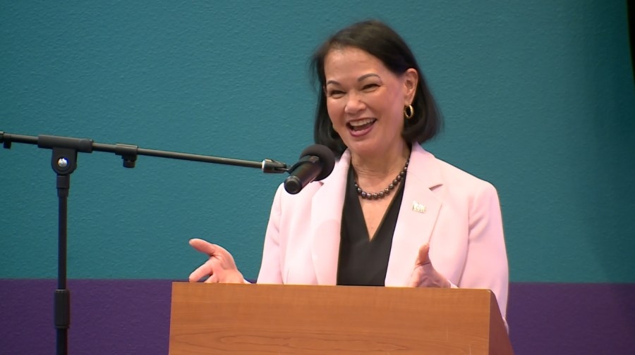 CCSD superintendent addresses new security measures, funding for student success