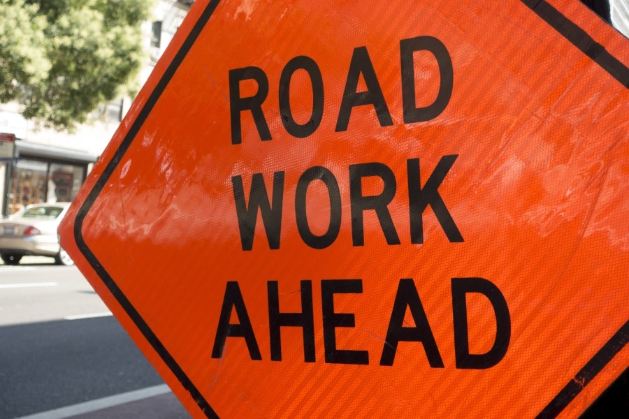 I-15 closures planned overnight before all lanes fully open Friday
