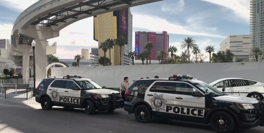 Securing the Vegas Loop in wake of Tesla attack