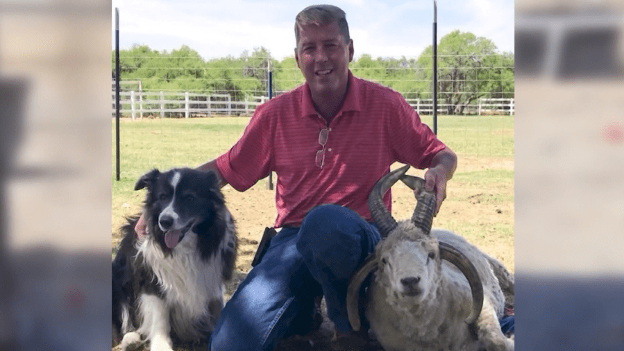 Cause of death revealed for Las Vegas-area veterinarian found in Lake Mead