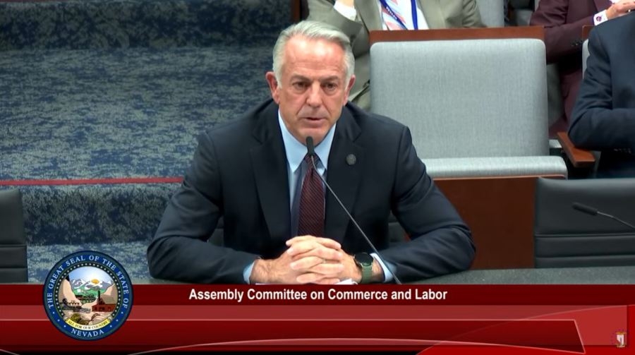 Here's Gov. Joe Lombardo's plan to solve the Nevada housing crisis