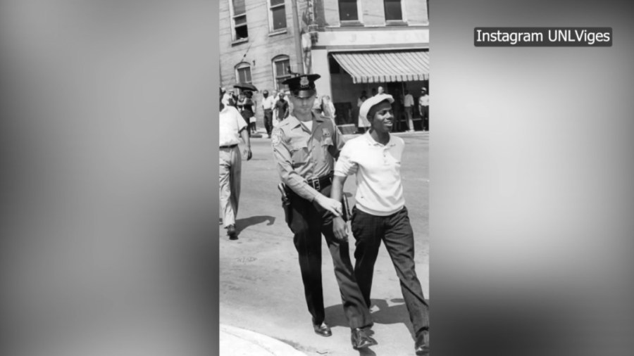 The Uprising of 1969: A look back at the civil rights movement in Historic West Las Vegas