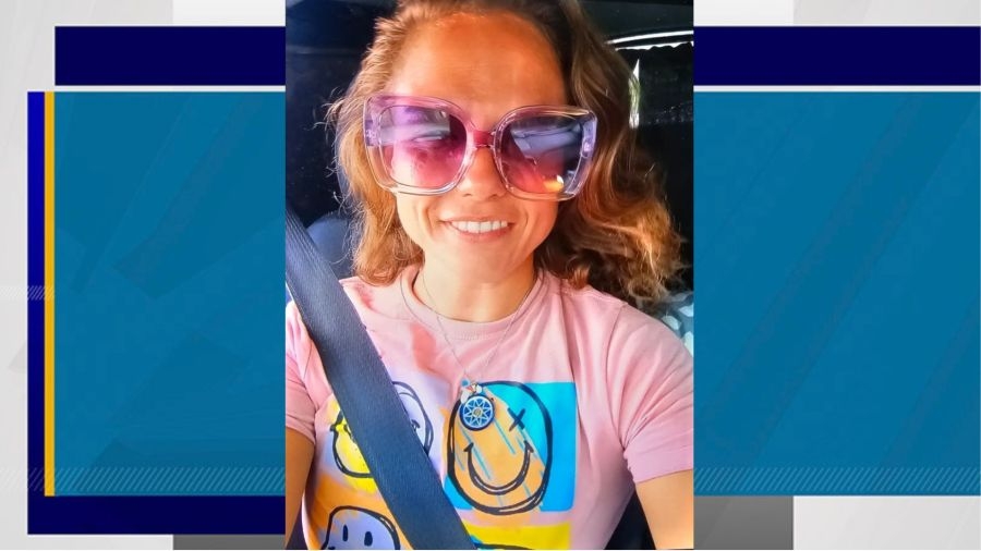 North Carolina woman missing after vehicle found outside Death Valley in February