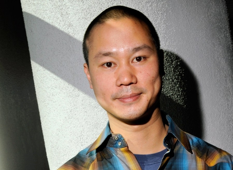 Tony Hsieh's possible will discovered, sparking wealth questions 4 years after death