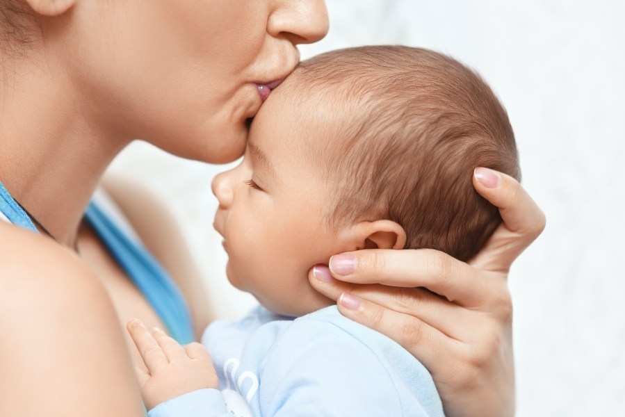 ‘Maternity desert': Program targets missing care for pregnancies in Pahrump