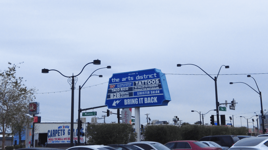 How Las Vegas Grand Prix's economic impact goes beyond race weekend