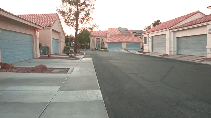 Henderson neighborhood faces $1.3M in water troubles, residents ask for city's input