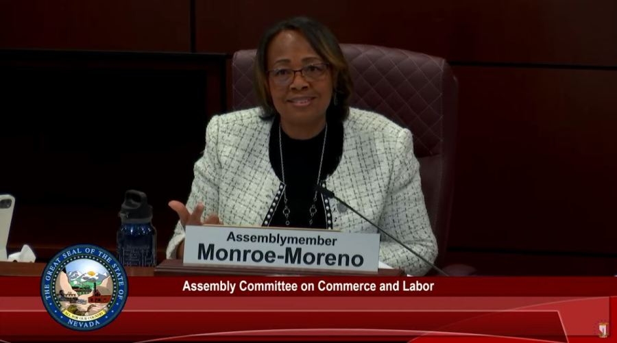 Medical field needs more training like cultural competency, not less, Nevada lawmakers argue