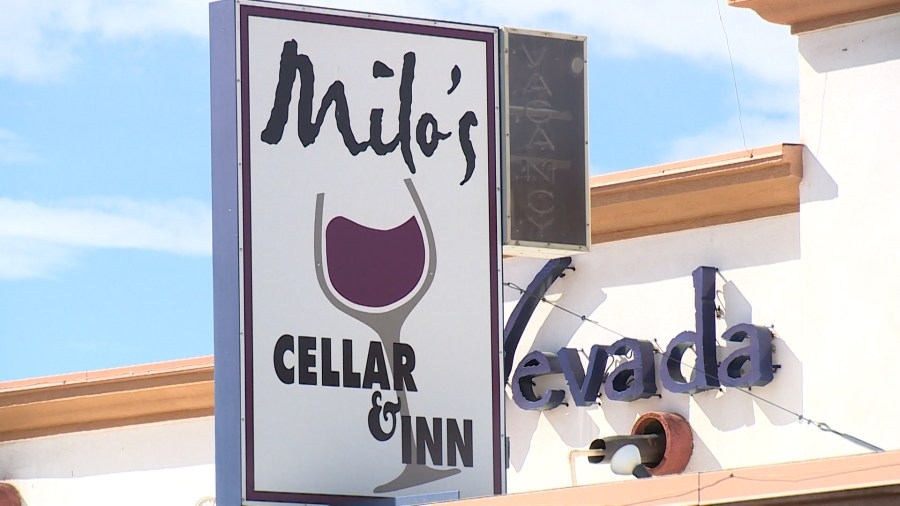 Boulder City restaurant owner's death linked to Real Water, lawsuit claims