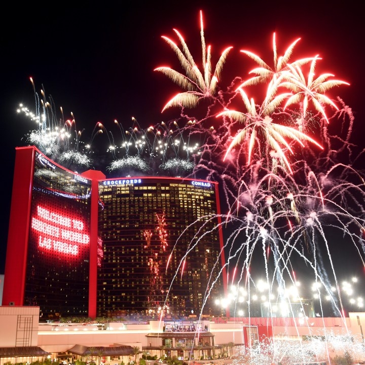 $10.5 million fine for Las Vegas Strip resort is 2nd-highest in state history